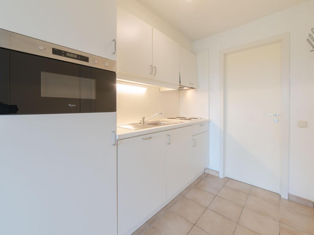 Studio Siena By Interhome De Haan Exterior photo