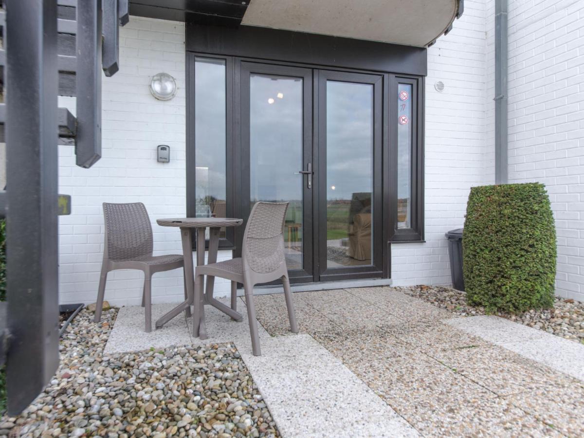 Studio Siena By Interhome De Haan Exterior photo